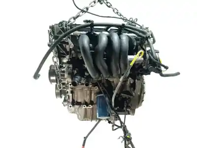 Second-hand car spare part complete engine for ford focus berlina (cak) ambiente oem iam references fyda  