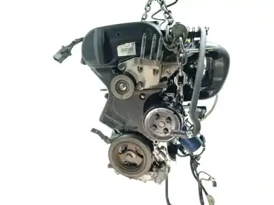 Second-hand car spare part complete engine for ford focus berlina (cak) ambiente oem iam references fyda  