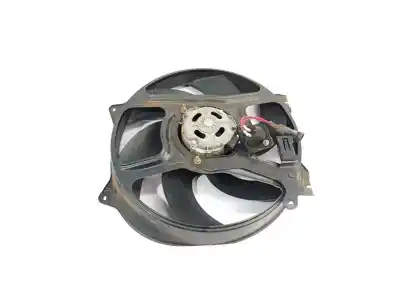 Second-hand car spare part RADIATOR COOLING FAN for RENAULT 19 (B/C/L53)  OEM IAM references 7700784652  