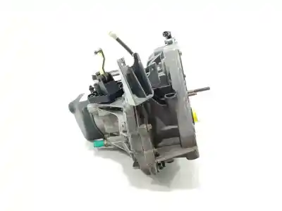 Автозапчастина б/у коробка передач для renault master combi berlina 5p authentique посилання на oem iam jh3137  