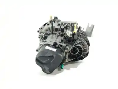 Автозапчастина б/у коробка передач для renault master combi berlina 5p authentique посилання на oem iam jh3137