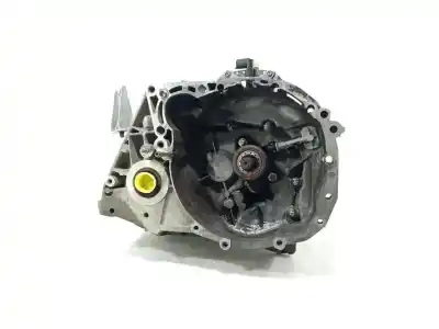 Автозапчастина б/у коробка передач для renault master combi berlina 5p authentique посилання на oem iam jh3137  