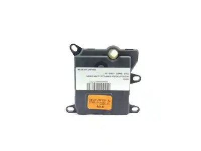 Second-hand car spare part air conditioning hatches opening motor for ford transit mod. 2000 combi ft 330 2.3 corto oem iam references 95vw19e616  