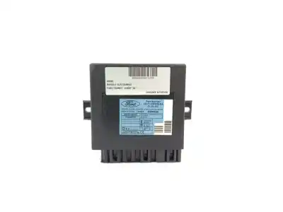 Peça sobressalente para automóvel em segunda mão módulo eletrônico por ford transit mod. 2000 combi ft 330 2.3 corto referências oem iam 1c1t15k600ba  