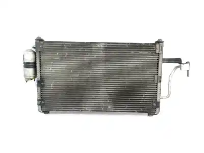 Second-hand car spare part air conditioning condenser / radiator for daewoo nubira (j100) 1.6 16v oem iam references 96271265