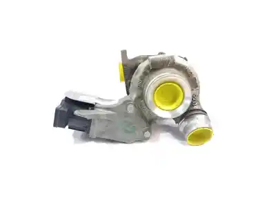 Peça sobressalente para automóvel em segunda mão turbocompresor por bmw serie x3 (e83) 2.0 turbodiesel cat referências oem iam 4913511330