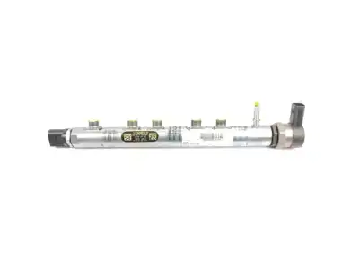 Pièce détachée automobile d'occasion RAMPE D'INJECTEUR pour BMW X3 (E83)  Références OEM IAM 0445214183  