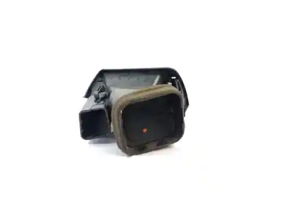 Second-hand car spare part air ventilation grille for bmw 3 (e46) 320 d oem iam references 64228361898  