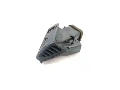 Second-hand car spare part air ventilation grille for bmw 3 (e46) 320 d oem iam references 64228361898  