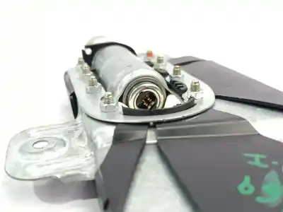 Peça sobressalente para automóvel em segunda mão AIRBAG FRONTAL LADO ESQUERDO por BMW 3 (E46)  Referências OEM IAM 30703722904L  