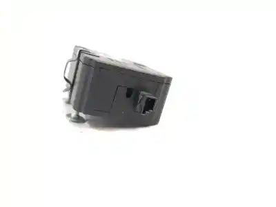 Pezzo di ricambio per auto di seconda mano CARBURANTE COPERCHIO ESTERNO MOTORE per BMW 3 (E46)  Riferimenti OEM IAM 406204311  