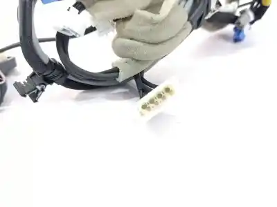 Peça sobressalente para automóvel em segunda mão antena por toyota chr hybrid gr sport referências oem iam 8686276050