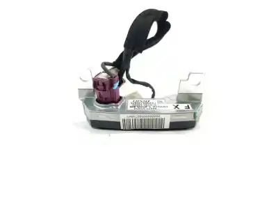 Second-hand car spare part electronic module for toyota chr hybrid gr sport oem iam references 86471v1010  