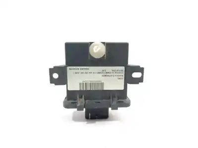 Gebrauchtes Autoersatzteil elektronisches modul zum citroen c4 grand picasso rhj oem-iam-referenzen 9682408680  