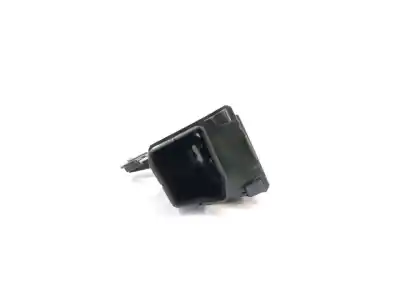 Gebrauchtes Autoersatzteil Lüftungsgitter zum CITROEN C4 GRAND PICASSO RHJ OEM-IAM-Referenzen 9657691477  