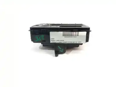Автозапчастина б/у клімат-контроль для citroen c4 grand picasso c4 grand picasso посилання на oem iam 965962757700  