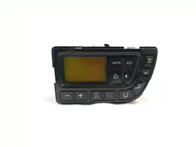 Автозапчастина б/у клімат-контроль для citroen c4 grand picasso c4 grand picasso посилання на oem iam 965962757700  