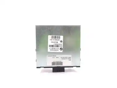 Peça sobressalente para automóvel em segunda mão Módulo Eletrônico por BMW X1 (E84) sDrive 18d Referências OEM IAM 61429253208  