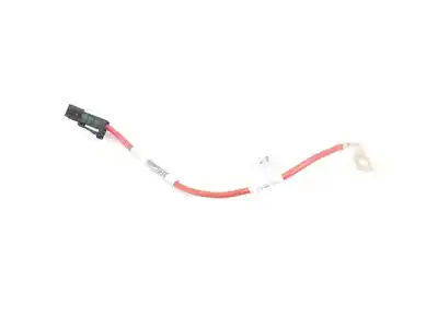 Peça sobressalente para automóvel em segunda mão fio por bmw x1 (e84) sdrive 18d referências oem iam 15974510  