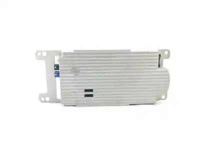 Peça sobressalente para automóvel em segunda mão módulo eletrônico por bmw x1 (e84) sdrive 18d referências oem iam 8410925716001