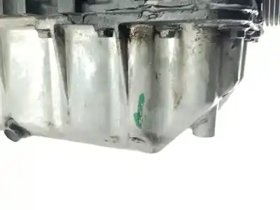 Second-hand car spare part complete engine for hyundai i30 (gd) base oem iam references d4fc  