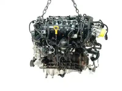 Second-hand car spare part complete engine for hyundai i30 (gd) base oem iam references d4fc  