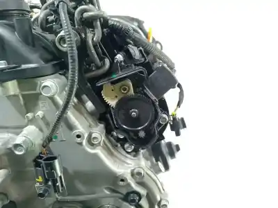 Second-hand car spare part COMPLETE ENGINE for HYUNDAI I30  OEM IAM references D4FC  