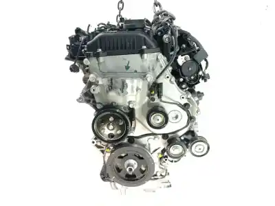 Second-hand car spare part complete engine for hyundai i30 (gd) base oem iam references d4fc  
