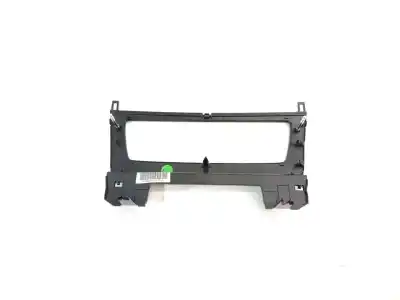 Peça sobressalente para automóvel em segunda mão embelezador das luzes traseiras por bmw x1 (e84) sdrive 18d referências oem iam 9257642