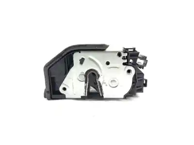 Pièce détachée automobile d'occasion serrure de porte arrière droite pour bmw x1 (e84) sdrive 18d références oem iam 7229460  
