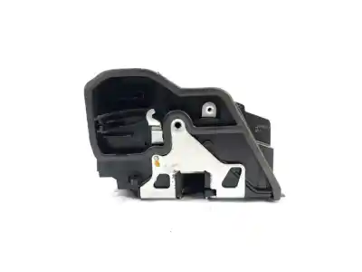 Pièce détachée automobile d'occasion SERRURE DE PORTE ARRIÈRE DROITE pour BMW X1  Références OEM IAM 7229460  