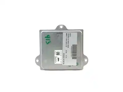 Peça sobressalente para automóvel em segunda mão balastro de xenon por bmw x1 (e84) sdrive 18d referências oem iam 7342174