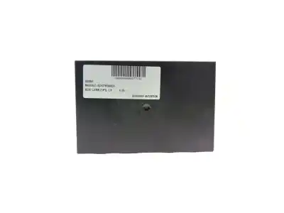 Second-hand car spare part ELECTRONIC MODULE for SEAT LEON (1P1)  OEM IAM references 1K0959433AK  