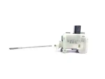 Автозапчастина б/у паливна зовнішня кришка двигуна для seat leon (1p1) 1.6 посилання на oem iam 1m0959781a  