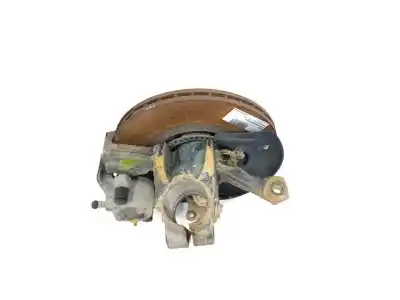 Автозапчасти б/у передняя правая кулачка за audi a3 (8l1) 1.9 tdi ссылки oem iam 1j0407256n