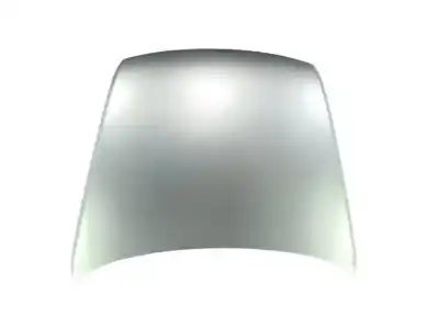 Second-hand car spare part bonnet for volkswagen touareg (7la, 7l6, 7l7) 5.0 v10 tdi oem iam references 7l6823031d