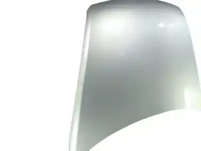 Second-hand car spare part bonnet for volkswagen touareg (7la, 7l6, 7l7) 5.0 v10 tdi oem iam references 7l6823031d  