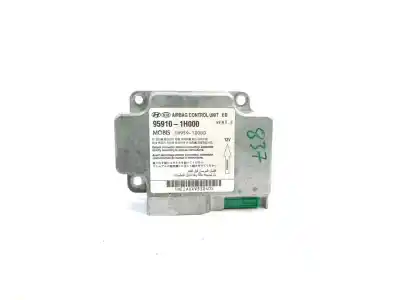 Recambio de automóvil de segunda mano de CENTRALITA AIRBAG para KIA CEED (ED)  referencias OEM IAM 959101H000  