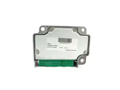 Peça sobressalente para automóvel em segunda mão centralina de airbag por kia ceed emotion 116 cv / 85 kw referências oem iam 959101h000  