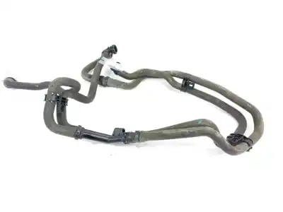 Автозапчасти б/у трубка за citroen c4 spacetourer (3d_) 2.0 bluehdi 150 ссылки oem iam 1341001315