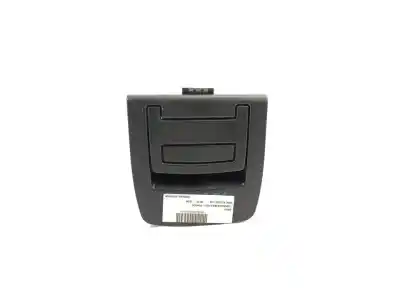 Peça sobressalente para automóvel em segunda mão fechadura do mala por bmw serie x3 (e83) 2.0 turbodiesel cat referências oem iam 51437066372