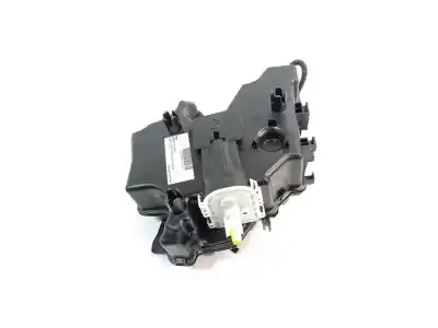 Автозапчасти б/у дополнительный отложение за citroen c4 spacetourer (3d_) 2.0 bluehdi 150 ссылки oem iam 9817154080  