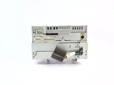 Second-hand car spare part AUDIO SYSTEM / RADIO CD for NISSAN PRIMERA  OEM IAM references 28113AV700  