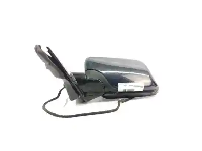 Second-hand car spare part left rearview mirror for bmw 3 (e46) 320 d oem iam references e10117351  