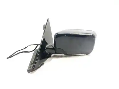 Second-hand car spare part left rearview mirror for bmw 3 (e46) 320 d oem iam references e10117351  