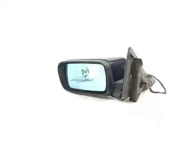 Second-hand car spare part LEFT REARVIEW MIRROR for BMW 3 (E46)  OEM IAM references E10117351  