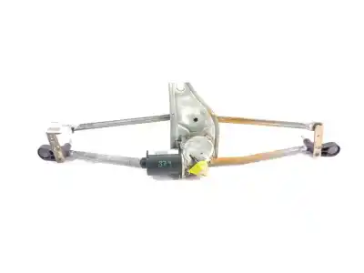 Second-hand car spare part front windshield wiper motor for ford transit mod. 2000 combi ft 330 2.3 corto oem iam references 404523  