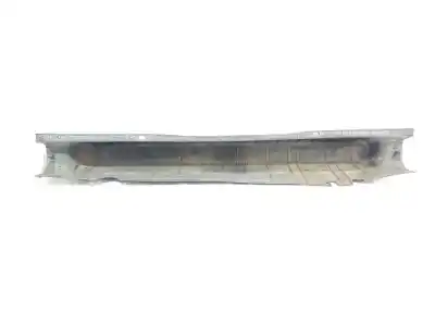 Pièce détachée automobile d'occasion Pare-chocs Arrière pour FORD TRANSIT MOD. 2000 COMBI FT 330 2.3 corto Références OEM IAM YC1517E975  