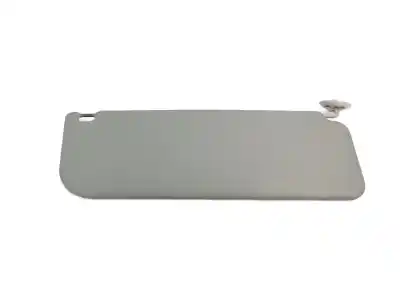 Pièce détachée automobile d'occasion pare-soleil gauche pour ford transit mod. 2000 combi ft 330 2.3 corto références oem iam yc15v04101  