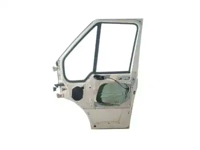 Pièce détachée automobile d'occasion Porte Avant Droite pour FORD TRANSIT MOD. 2000 COMBI FT 330 2.3 corto Références OEM IAM 1717243  
